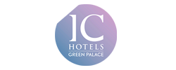 I C Green Palace